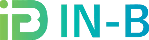 IN-B.ロゴ